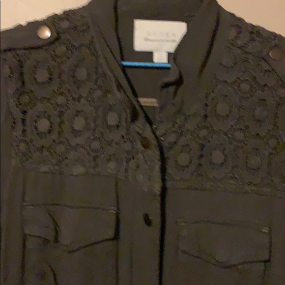 Hinge jacket - Picture 2 of 5